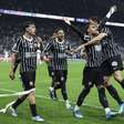 Jogador do Corinthians faz declaração após eliminação e irrita torcedores