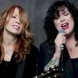Heart tem novo álbum de estúdio quase concluído revela Nancy Wilson