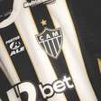 Atlético-MG acerta contratação junto a clube estrangeiro