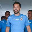 Everton Ribeiro passa por cirurgia na coluna e desfalca o Bahia