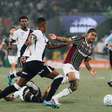 Fluminense anuncia: John Kennedy rompe LCA do joelho direito