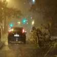 Porto Alegre registra vento de 132 km/h e marca uma das rajadas mais fortes das últimas décadas