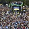 Marcha para Jesus em Salvador acontece neste sábado (8); confira as atrações confirmadas