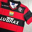 Cria do Flamengo ganha destaque na Europa após trocar de clube