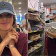 Bruna Biancardi na 25 de Março? Influenciadora faz compras para festa típica 'atrasada'