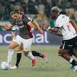 Aproveitamento em clássicos no século atormenta Fluminense