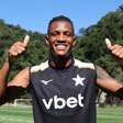 Crystal Palace pode entrar na briga por Danilo, do Botafogo