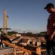 Por que o Sul é a região mais propensa a tornados no Brasil?