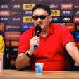 Sport leva 'chapéu' por atacante e admite: "Cobriu nossa proposta"