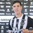Reforço do Atlético, Thiago Borbas explica longo jejum de gols