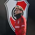 Vasco acerta com atacante Facundo Colidio, do River Plate