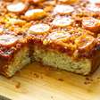 Nem farinha de trigo, nem leite: esse é o bolo de banana sem glúten mais gostoso que você vai provar