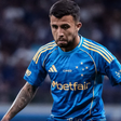 Cruzeiro: Matheus Henrique é sincero ao falar sobre o seu nariz