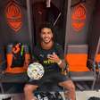 Manchester United e Arsenal disputam contratação de Kauã Elias