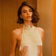 As transformações capilares mais marcantes de Bruna Marquezine