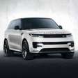 Range Rover Sport Dynamic chega ao Brasil por R$ 1 milhão