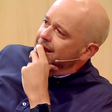 'Hoje dei um grande passo pra tudo voltar ao normal', aos 51 anos, Alex Escobar passa por cirurgia para retirar tumor no peito