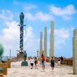 Recife oferece programação gratuita no Dia dos Pais com parques, museus e passeios turísticos