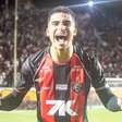 Renê faz desabafo após classificação do Vitória; saiba o que disse