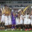 Botafogo anuncia renovação de capitão e campeão da Libertadores