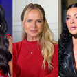Eliana seguiu rival de Carol Lekker após polêmica? Verdade é revelada