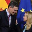 Espanha suspende Acordo de Schengen com Itália, em retaliação
