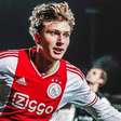 PSG oferece R$ 263 milhões por jovem atacante belga do Ajax