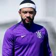 Fernando Diniz abre o jogo sobre possível renovação de Memphis Depay com o Corinthians