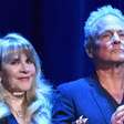 Lindsey Buckingham e Stevie Nicks estão 'conversando o tempo todo'