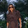 Deborah Secco, Flávia Alessandra, GKay e mais: 15 looks e trends que marcaram o Rio Innovation Week