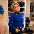 Ana Maria Braga lidera ranking de apresentadores mais queridos do Brasil