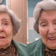 Aos 101 anos, idosa compartilha hábitos que ajudam a envelhecer com autonomia