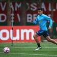 Grêmio define valor para venda de Cristian Olivera