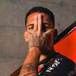 Lateral lamenta vexame do Athletico na Copa do Brasil