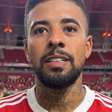 A declaração de Paulinho sobre Corinthians x Internacional