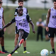 Atlético-MG é afetado por alteração da CBF no Brasileirão
