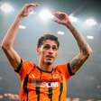 Marlon Gomes revela bastidores da ida ao Shakhtar e "saudade do Vasco"