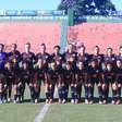 Bragantinas conquistam mais uma vitória no Paulista Feminino Sub-20
