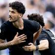 A declaração de Gustavo Henrique sobre a derrota contra o Internacional