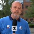 Cirurgia às pressas: Saiba qual era o tumor de Alex Escobar