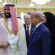 Arábia Saudita, Turquia e Paquistão firmam pacto de defesa diante da crise no Oriente Médio