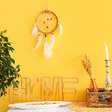 Amarelo na decoração: 5 formas de usar a cor sem exagerar