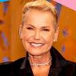 Xuxa revela segredo por trás de capa icônica de disco de sua carreira