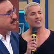Ratinho é denunciado no MP por homofobia após comentário sobre cantor sertanejo
