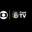 CazéTV negocia transmissão de campeonato com a Globo; entenda