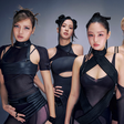 YG Entertainment confirma 4 membros do BLACKPINK em evento de aniversário
