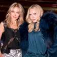 Após décadas de espera, Madonna e Kylie Minogue finalmente lançam primeira colaboração oficial