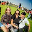 Pesquisa revela como a Geração Z define seus looks para festivais
