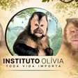 Instituto Olívia: um sonho de acolhimento para animais silvestres