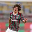 Fluminense anuncia renovação de contrato de Ruan Sales, joia da base